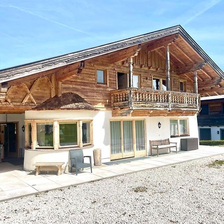 Villa Edyta Ellmau Exterior foto