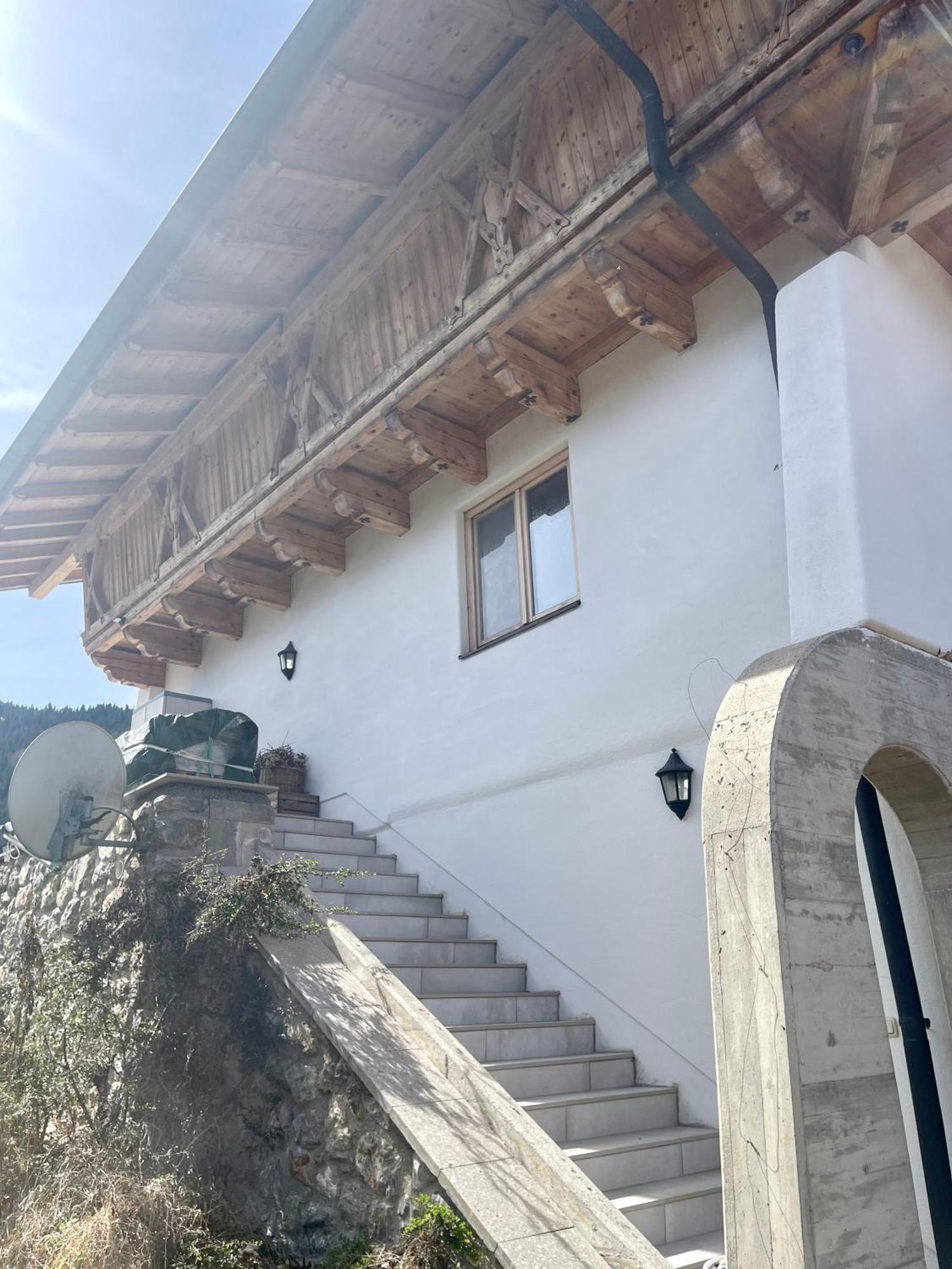 Villa Edyta Ellmau Exterior foto